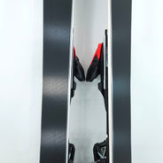 Schiuri sh Stockli Laser CX, 156 cm