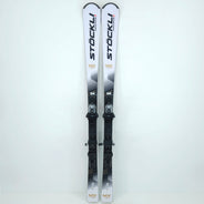 Schiuri sh Stockli Laser MX, 152 cm
