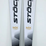 Schiuri sh Stockli Laser MX, 152 cm