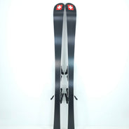 Schiuri sh Stockli Laser MX, 152 cm