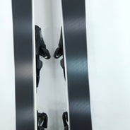 Schiuri sh Stockli Laser MX, 152 cm