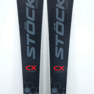 Schiuri sh Stockli Laser CX, 149 cm