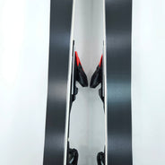 Schiuri sh Stockli Laser CX, 149 cm