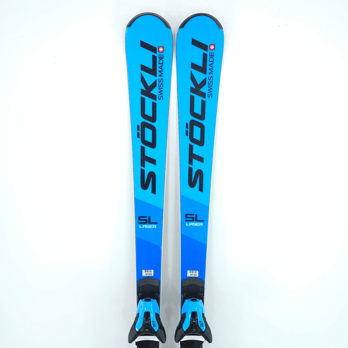 Schiuri sh Stockli Laser SL, 165 cm