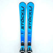 Schiuri sh Stockli Laser SL, 165 cm