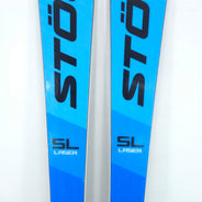 Schiuri sh Stockli Laser SL, 165 cm