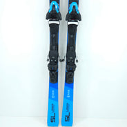 Schiuri sh Stockli Laser SL, 165 cm