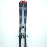 Schiuri sh Stockli Laser SL, 165 cm