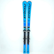 Schiuri sh Stockli Laser SL, 165 cm