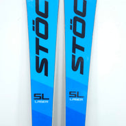 Schiuri sh Stockli Laser SL, 165 cm