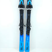 Schiuri sh Stockli Laser SL, 165 cm