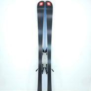 Schiuri sh Stockli Laser SL, 165 cm