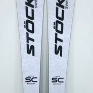 Schiuri sh Stockli Laser SC, 149 cm