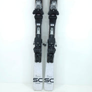 Schiuri sh Stockli Laser SC, 149 cm