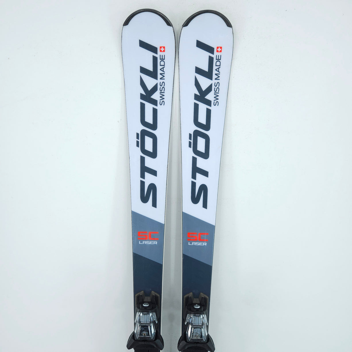 Schiuri sh Stockli Laser SC, 163 cm
