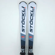 Schiuri sh Stockli Laser SC, 163 cm