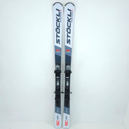 Schiuri sh Stockli Laser SC, 163 cm