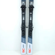 Schiuri sh Stockli Laser SC, 163 cm