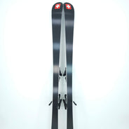 Schiuri sh Stockli Laser SC, 163 cm