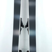 Schiuri sh Stockli Laser SC, 163 cm