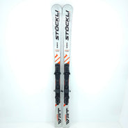 Schiuri sh Stockli Laser WRT Pro, 166 cm