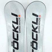 Schiuri sh Stockli Laser WRT Pro, 166 cm
