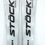 Schiuri sh Stockli Laser WRT Pro, 166 cm