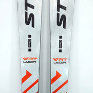 Schiuri sh Stockli Laser WRT Pro, 166 cm