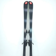 Schiuri sh Stockli Laser WRT Pro, 166 cm