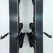 Schiuri sh Stockli Laser WRT Pro, 166 cm
