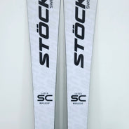 Schiuri sh Stockli Laser SC, 156 cm