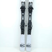 Schiuri sh Stockli Laser SC, 156 cm