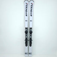 Schiuri sh Stockli Laser SC, 163 cm