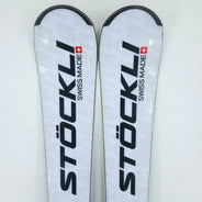 Schiuri sh Stockli Laser SC, 163 cm