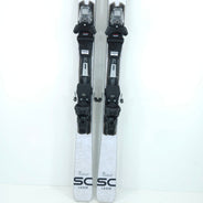 Schiuri sh Stockli Laser SC, 163 cm