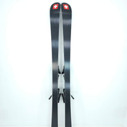 Schiuri sh Stockli Laser SC, 163 cm