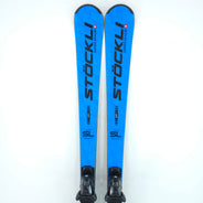 Schiuri sh Stockli Laser SL, 165 cm