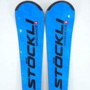 Schiuri sh Stockli Laser SL, 165 cm