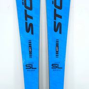 Schiuri sh Stockli Laser SL, 165 cm