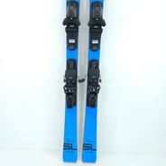 Schiuri sh Stockli Laser SL, 165 cm