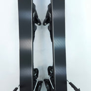 Schiuri sh Stockli Laser SL, 165 cm