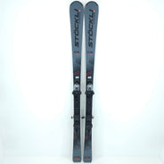 Schiuri sh Stockli Laser CX, 163 cm