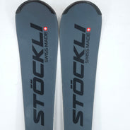 Schiuri sh Stockli Laser CX, 163 cm