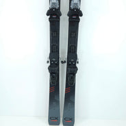 Schiuri sh Stockli Laser CX, 163 cm