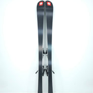 Schiuri sh Stockli Laser CX, 163 cm
