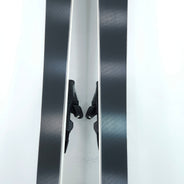 Schiuri sh Stockli Laser CX, 163 cm