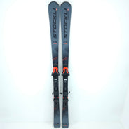 Schiuri sh Stockli Laser CX, 163 cm