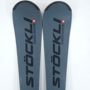 Schiuri sh Stockli Laser CX, 163 cm