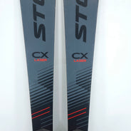 Schiuri sh Stockli Laser CX, 163 cm