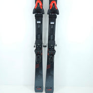 Schiuri sh Stockli Laser CX, 163 cm
